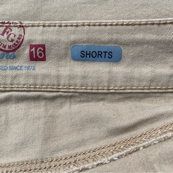Faded Glory Shorts - Picture 5 of 5